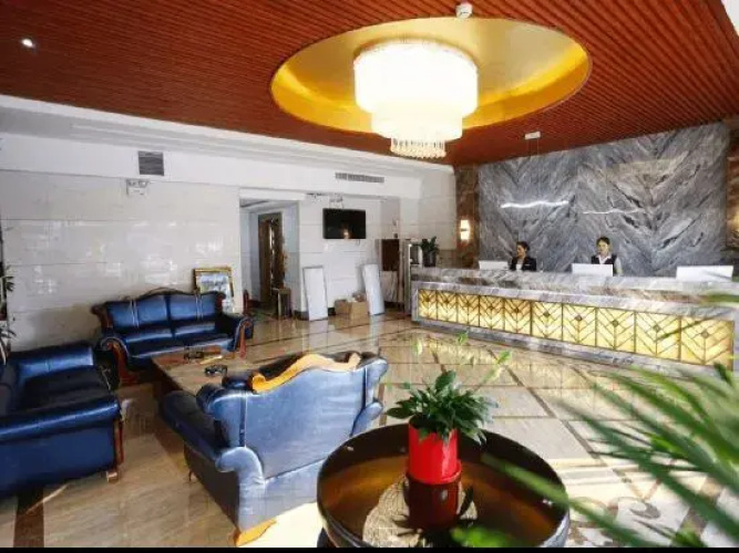 Shengkai Boutique Hotel