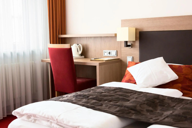 Hotel Weisses Ross