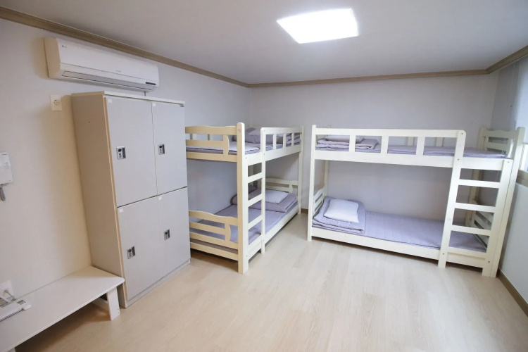iam Residence and Guesthouse