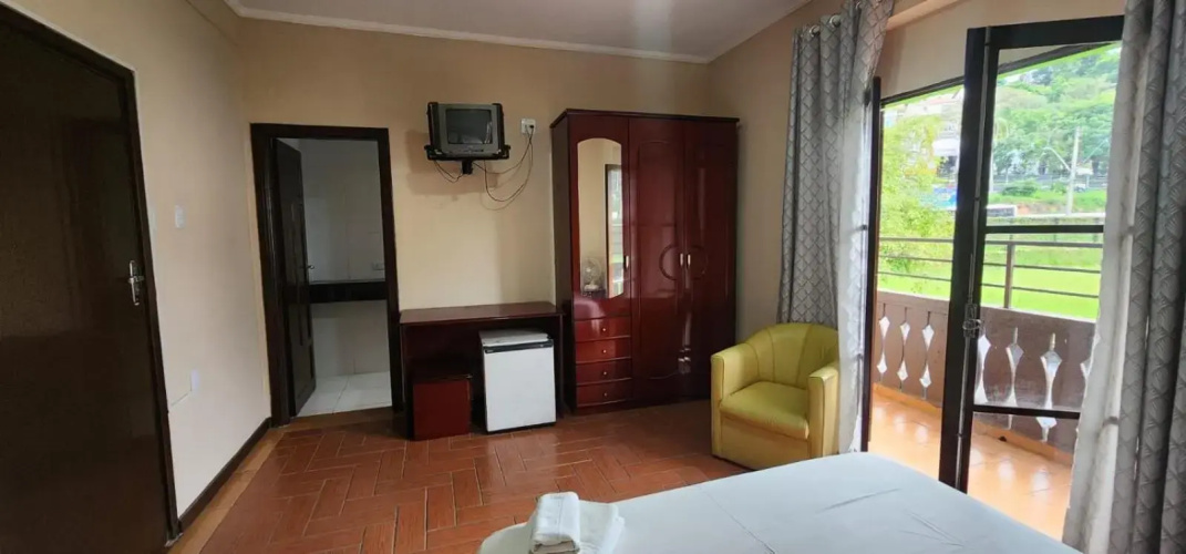 Hotel Floresta