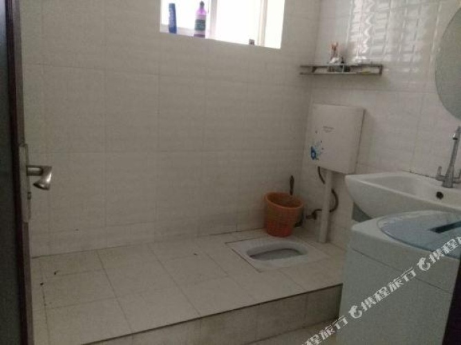 1 Bedroom Comfort Double Suite