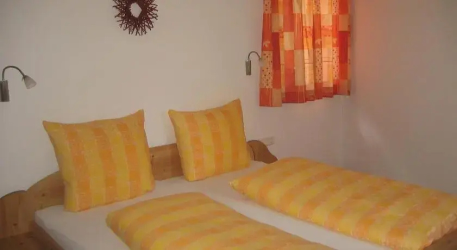 Pension Berghof Gerlos