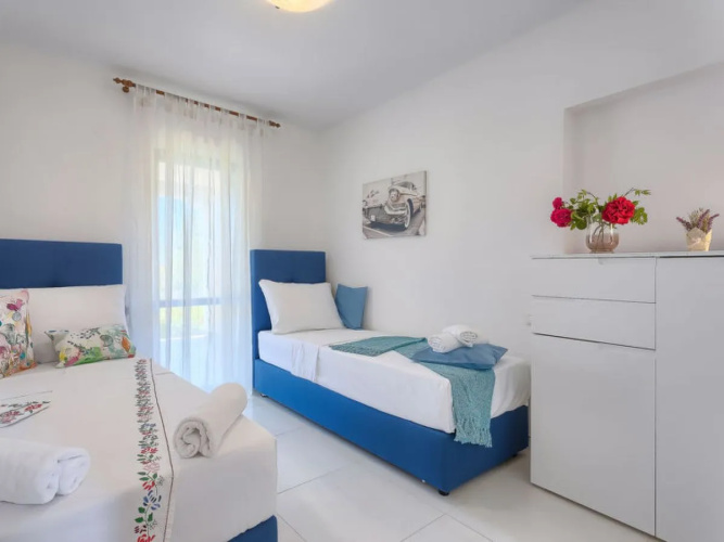 Apartment Muki Medulin 31709