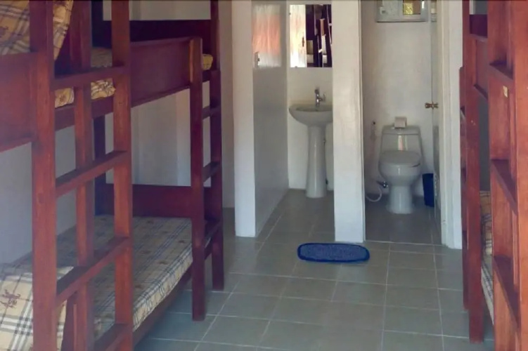 Brizo Hotel and Beach Resort
