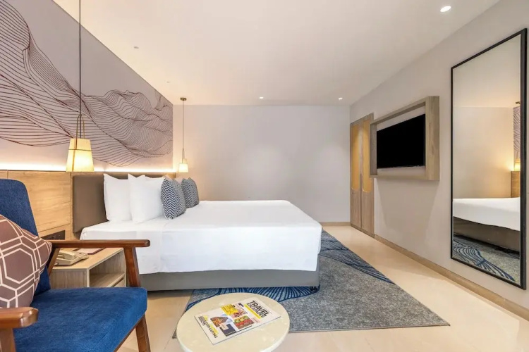 Sterling Arka Suites Puri