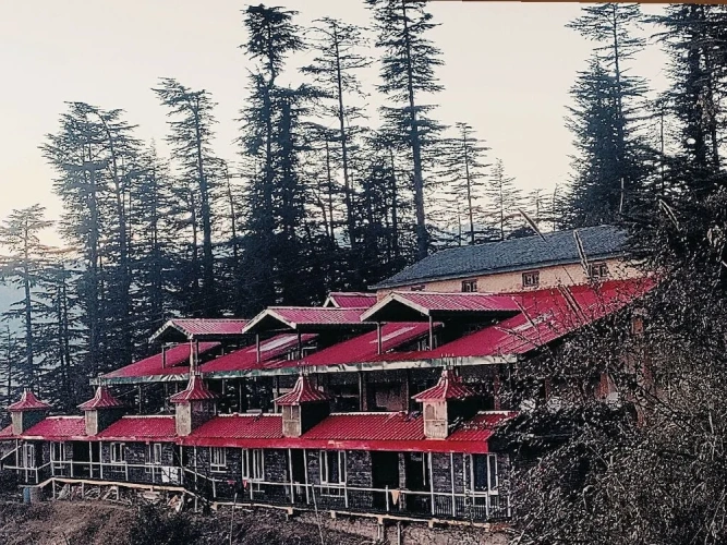 Superior Double room with balcony