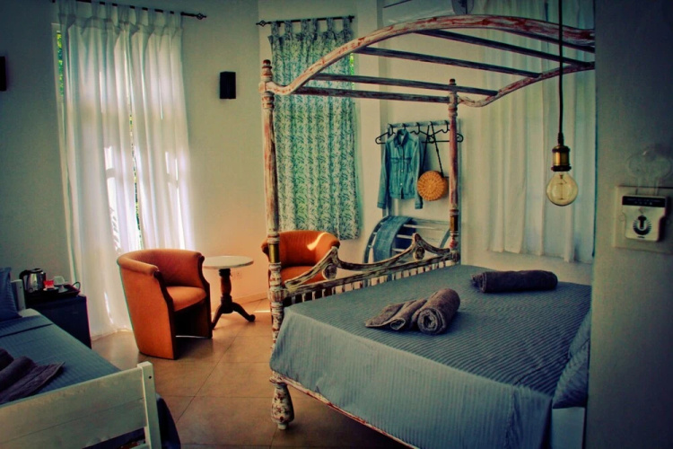 South Point Villa