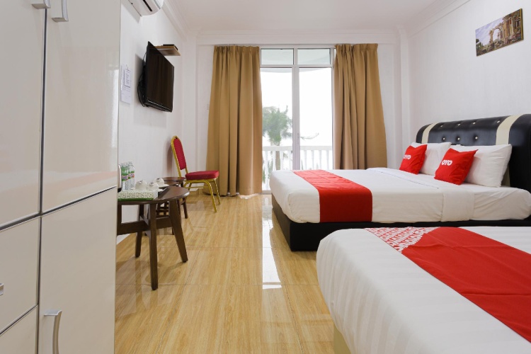 Superior Suite