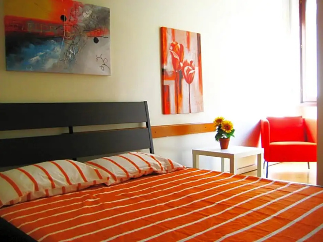 Panda Hostel