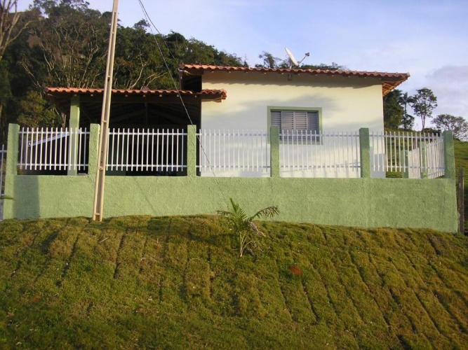 Double Cottage