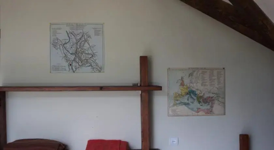 Mountain dreams house