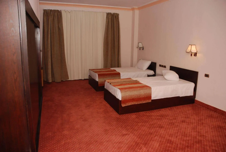 El Tonsy Cairo Hotel