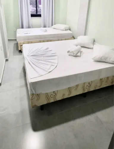 Hotel Mamma Mia