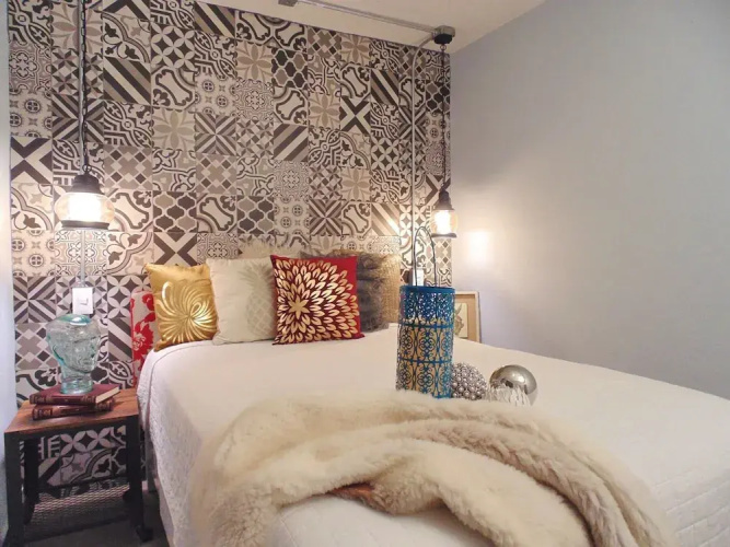 Suites Viveros de Coyoacan