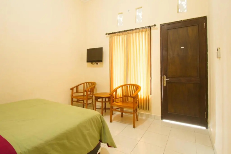 Seminyak Point Guest House