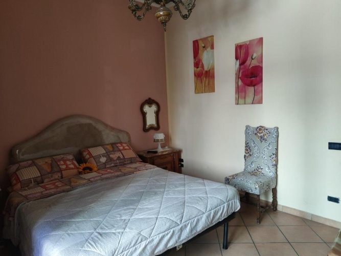 3 Bedrooms Apartment