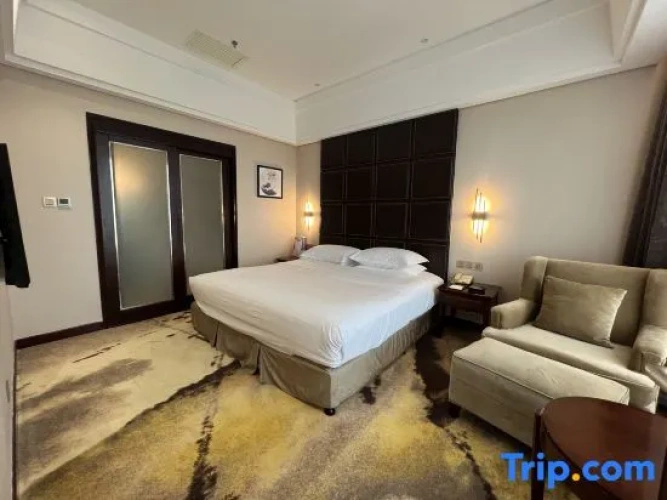 Business Double Suite