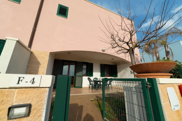 Villaggio Punta Grossa