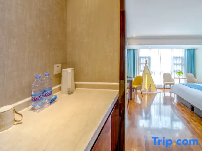 Premier Double room