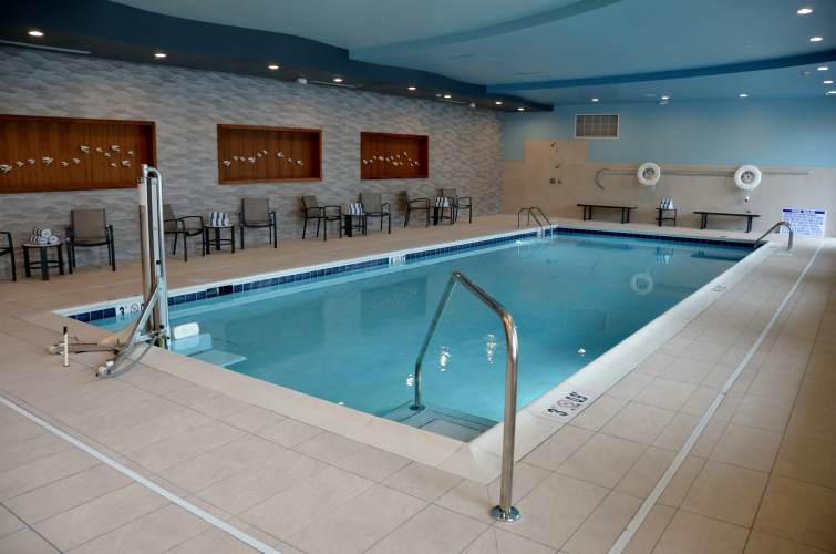Embassy Suites by Hilton Atlanta NE Gwinnett Sugarloaf photo 15