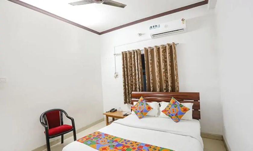 Lotus Hotel Inn