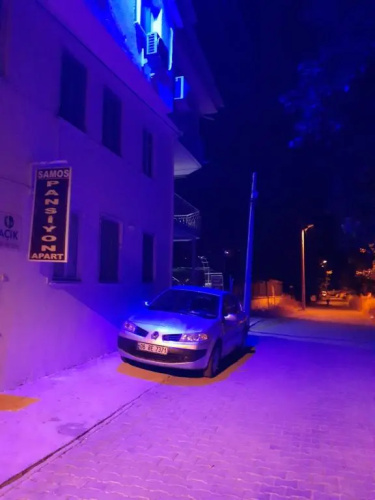 Hotelbild