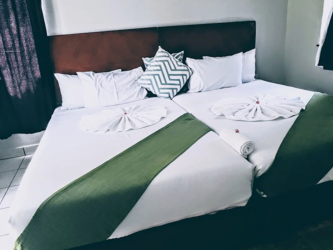 Obadia Guesthouse