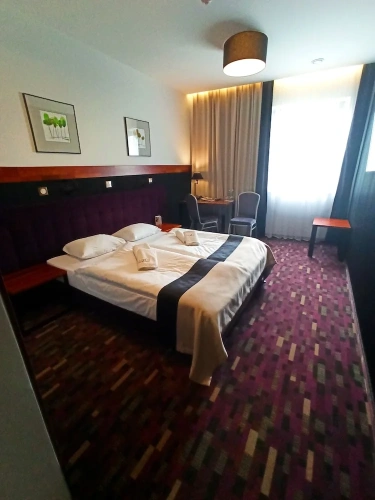 Business Double room