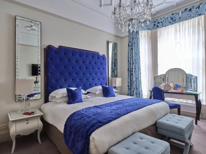 1 Bedroom Classic Apartment
