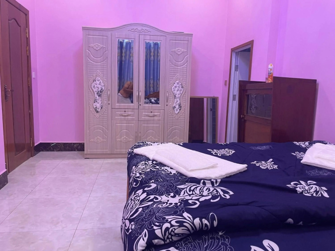 Bun Homestay