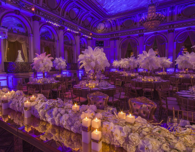The Plaza Hotel photo 27