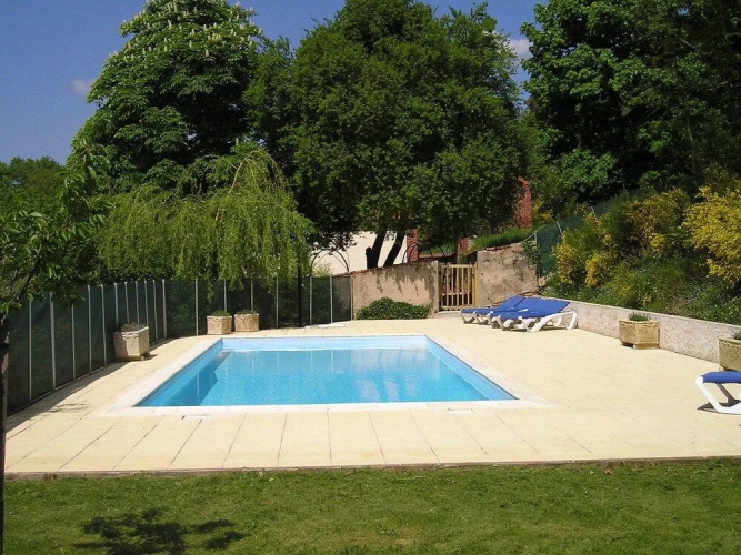 Manoir Bonpassage