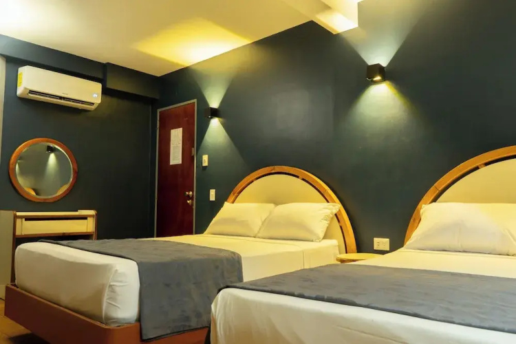 Hotel El Arroyo