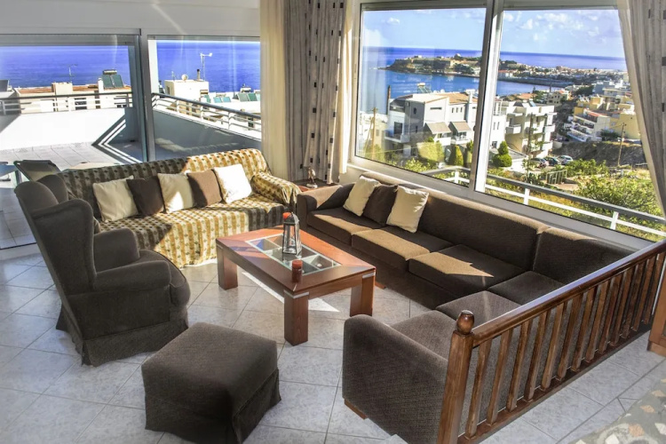 Villa Sea Horizon