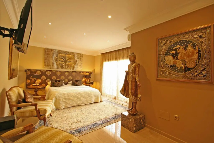 Villa Turrión