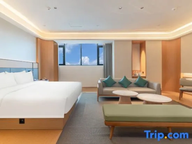 Business Double room