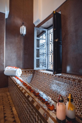 Standard Suite with balcony