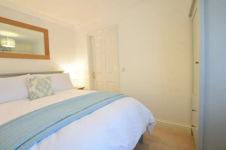 Bluebelle Cottage, Peasenhall