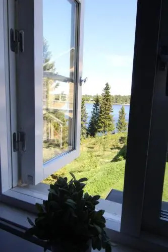 Filipsborg, the Arctic Mansion