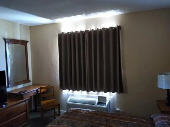 Hotel Chula Vista