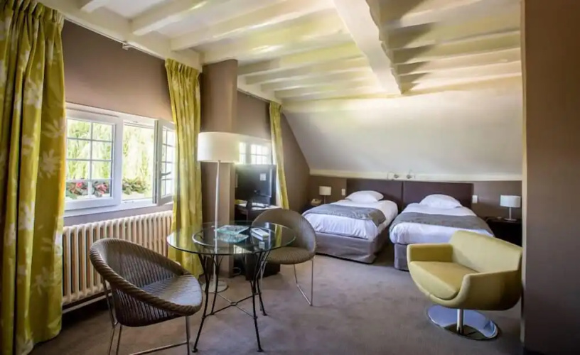 Auberge Le Relais