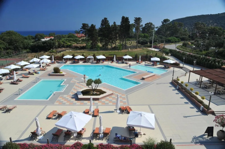Utopia Resort and Spa