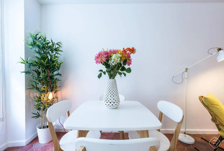 BP Apartments - Baudry Apartments