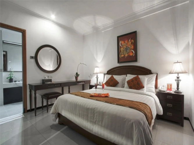 Triple Junior Suite