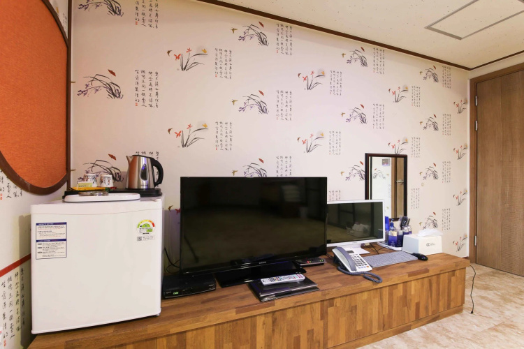 CC Business Hotel