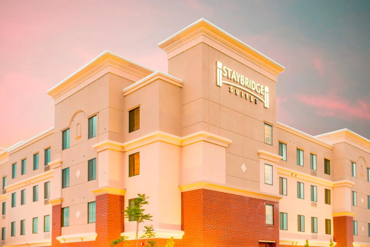 Staybridge Suites Miamisburg by IHG