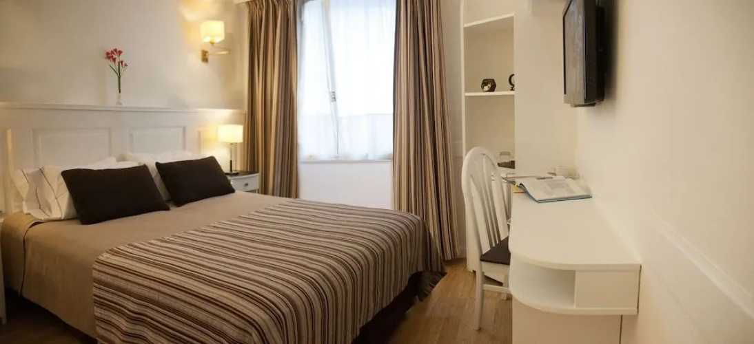 Hotel Valles