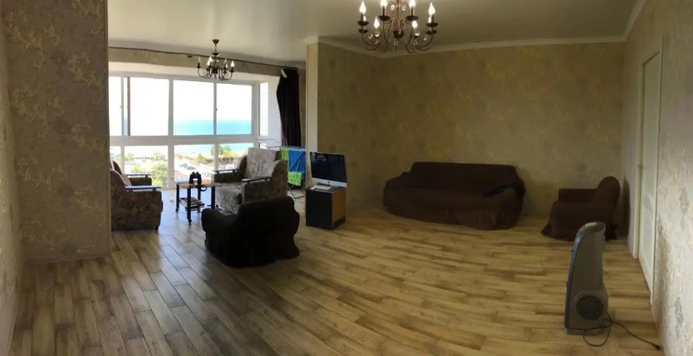 Apartment on Abazgaa 51