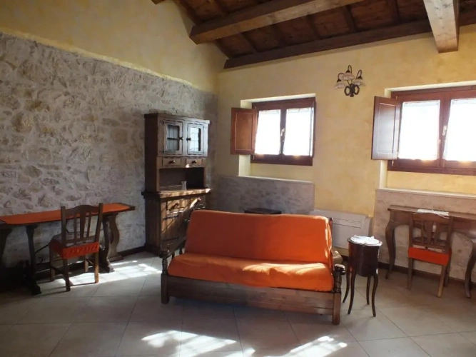 Standard Suite with view