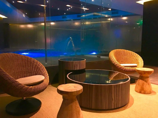 Icon Hotel photo 27